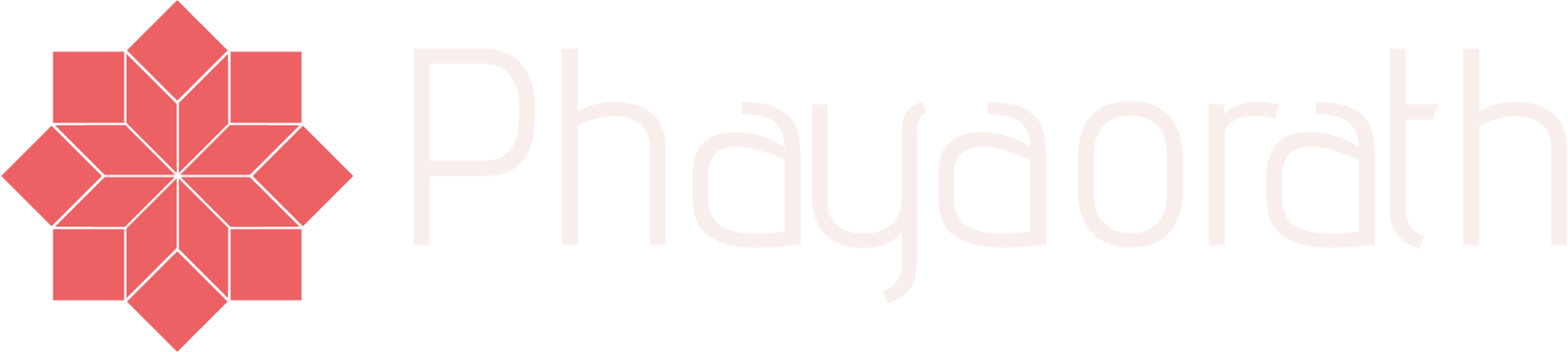 Logo Phayaorath Logo Phayaorath